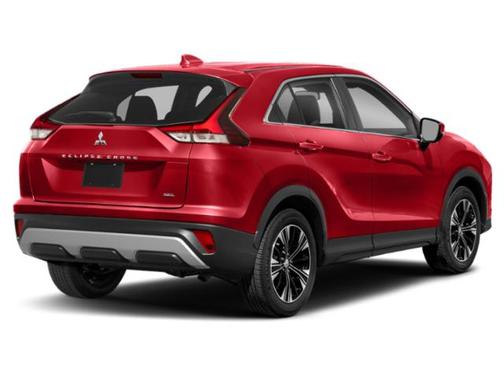 2023 Mitsubishi Eclipse Cross SEL