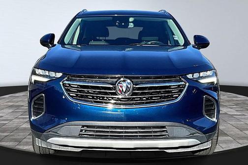 2023 Buick Envision Essence FWD
