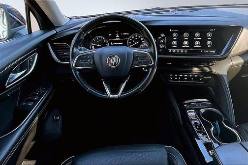 2023 Buick Envision Essence FWD