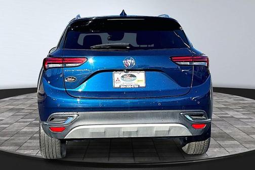 2023 Buick Envision Essence FWD