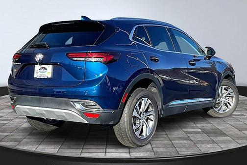 2023 Buick Envision Essence FWD