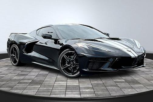 2023 Chevrolet Corvette Stingray w/3LT