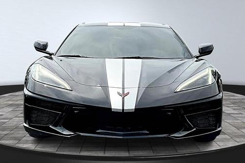 2023 Chevrolet Corvette Stingray w/3LT