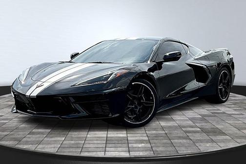 2023 Chevrolet Corvette Stingray w/3LT