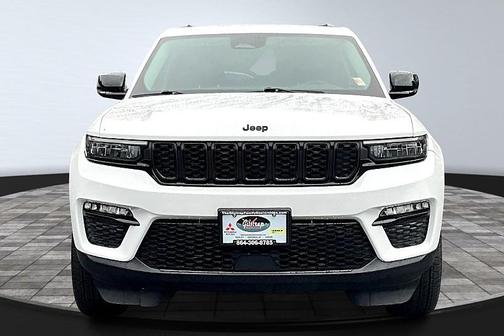 2023 Jeep Grand Cherokee Limited X