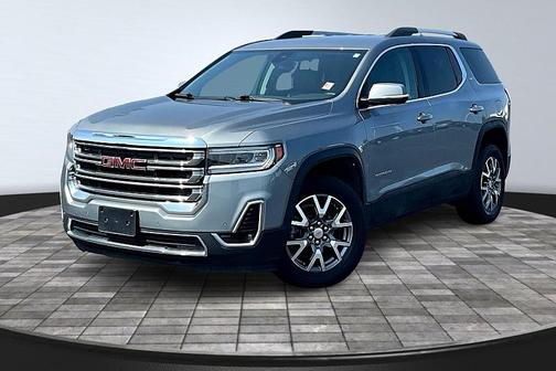 2023 GMC Acadia AWD SLT