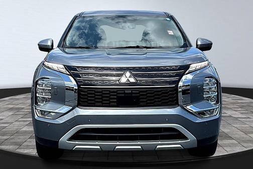 2023 Mitsubishi Outlander PHEV SE S-AWC