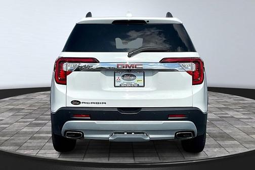 2023 GMC Acadia FWD SLT