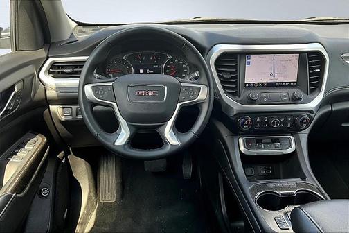 2023 GMC Acadia FWD SLT