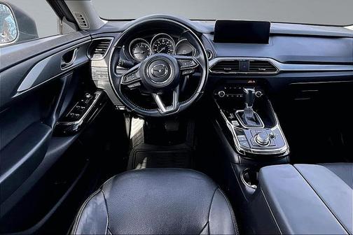 2023 Mazda CX-9 Touring