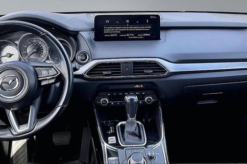 2023 Mazda CX-9 Touring