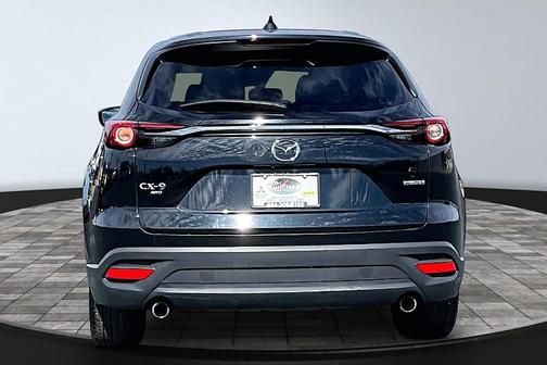 2023 Mazda CX-9 Touring