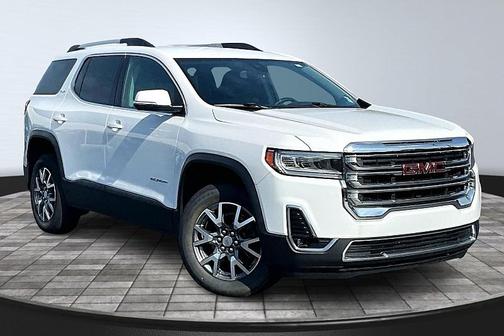 2023 GMC Acadia FWD SLT