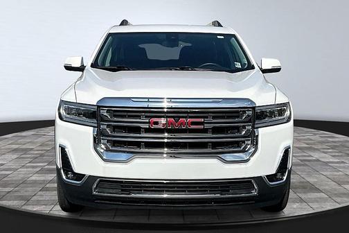 2023 GMC Acadia FWD SLT