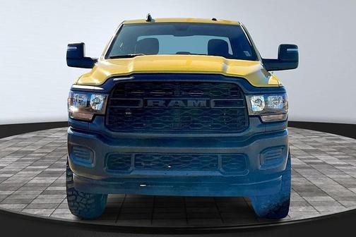 2024 RAM 2500 Tradesman Crew Cab 4x4 6'4' Box