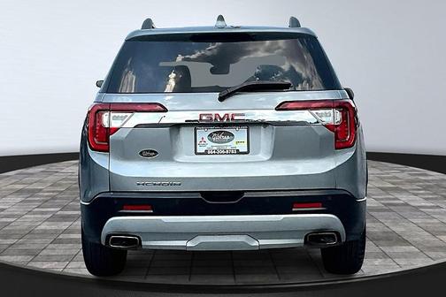 2023 GMC Acadia FWD SLT