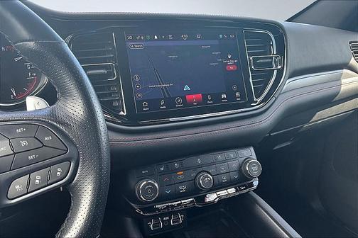 2023 Dodge Durango GT Premium RWD