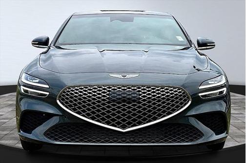 2023 Genesis G70 2.0T AWD