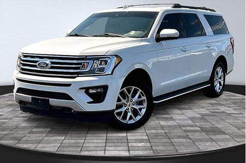 2021 Ford Expedition Max XLT