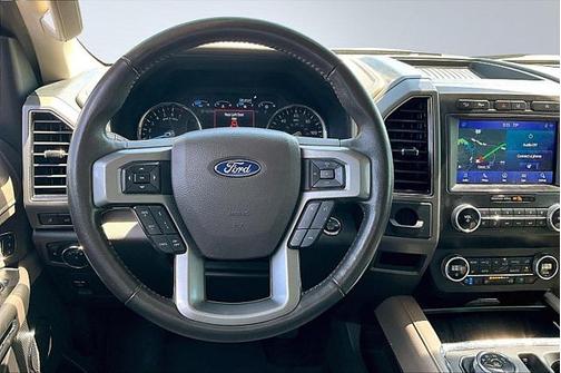 2021 Ford Expedition Max XLT