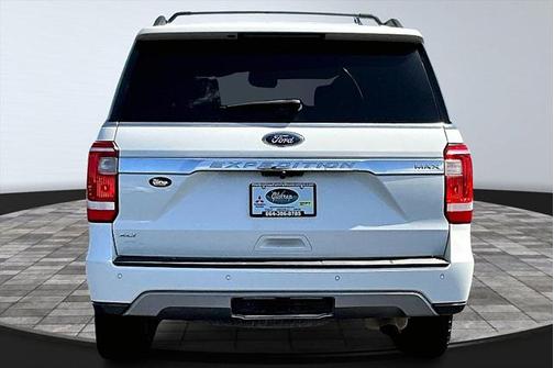 2021 Ford Expedition Max XLT