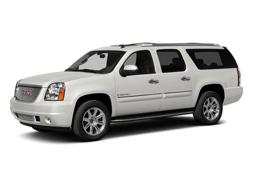 2014 GMC Yukon XL Denali