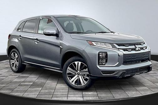 2025 Mitsubishi Outlander Sport SE