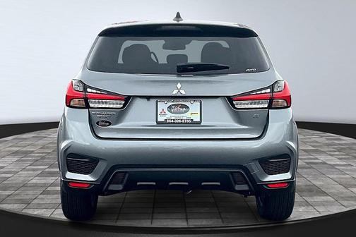 2025 Mitsubishi Outlander Sport SE