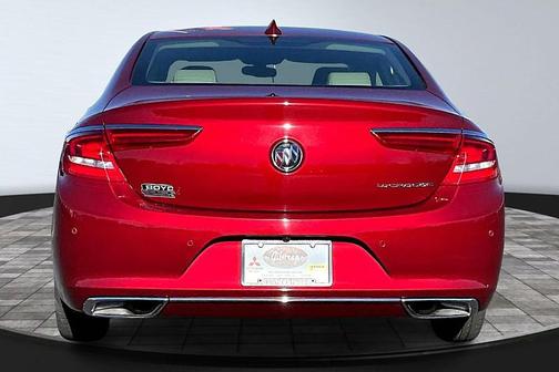 2019 Buick LaCrosse Essence