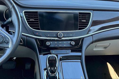 2019 Buick LaCrosse Essence