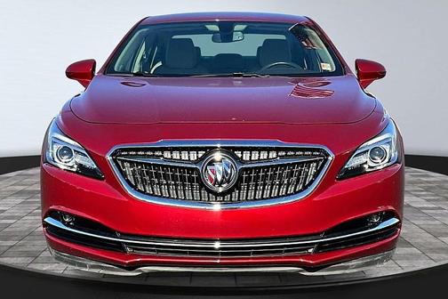2019 Buick LaCrosse Essence