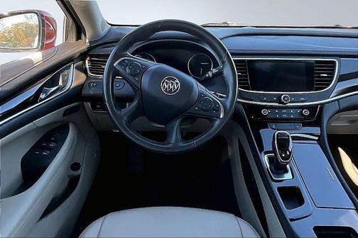 2019 Buick LaCrosse Essence