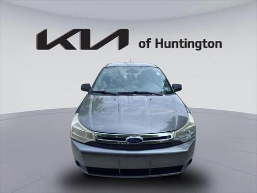 2011 Ford Focus SE