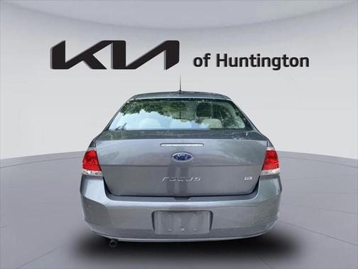 2011 Ford Focus SE