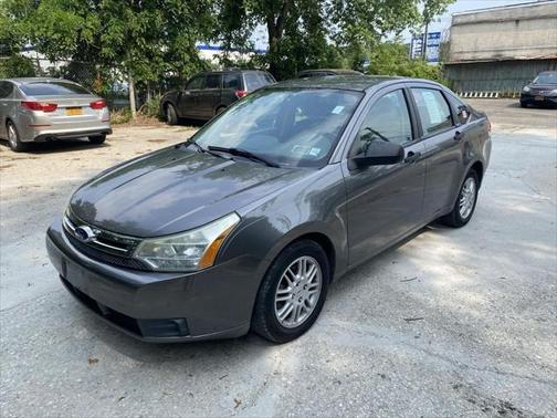 2011 Ford Focus SE