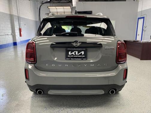 2023 MINI Countryman Cooper S ALL4