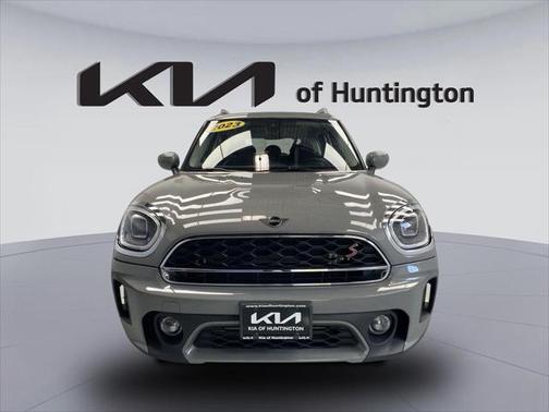 2023 MINI Countryman Cooper S ALL4