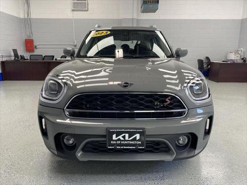 2023 MINI Countryman Cooper S ALL4