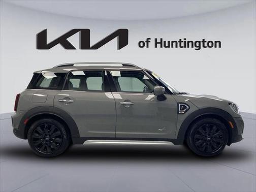 2023 MINI Countryman Cooper S ALL4