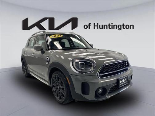 2023 MINI Countryman Cooper S ALL4