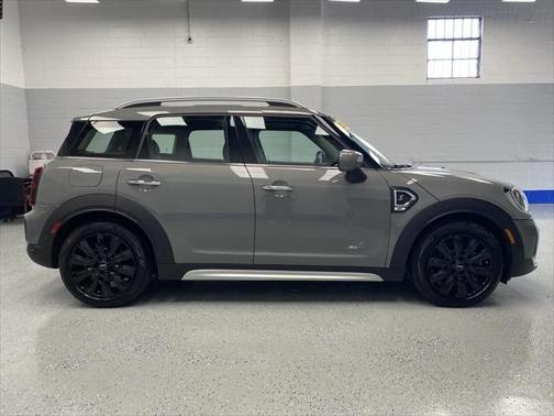 2023 MINI Countryman Cooper S ALL4