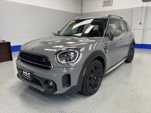 2023 MINI Countryman Cooper S ALL4