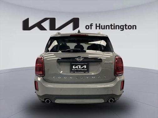 2023 MINI Countryman Cooper S ALL4