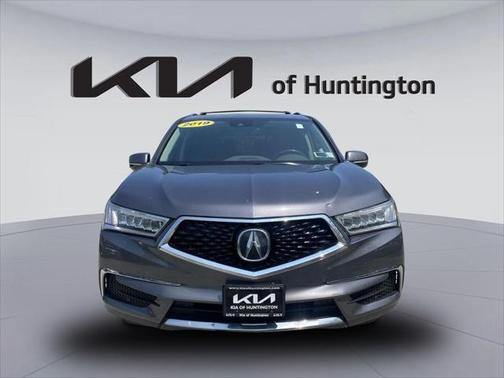 2019 Acura MDX 3.5L