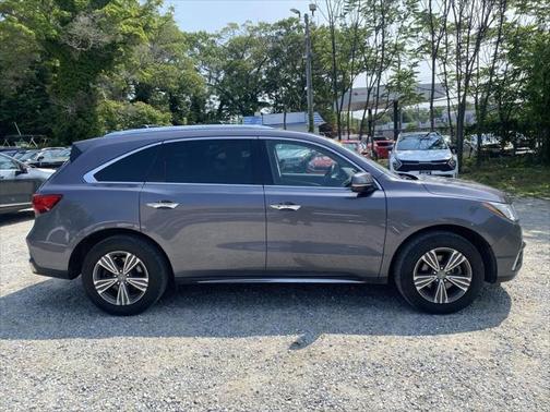 2019 Acura MDX 3.5L