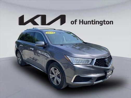 2019 Acura MDX 3.5L