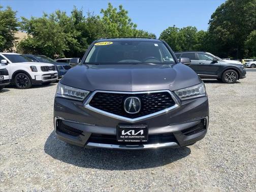 2019 Acura MDX 3.5L