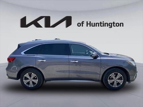 2019 Acura MDX 3.5L