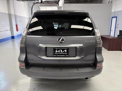 2021 Lexus GX 460 Premium