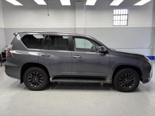 2021 Lexus GX 460 Premium